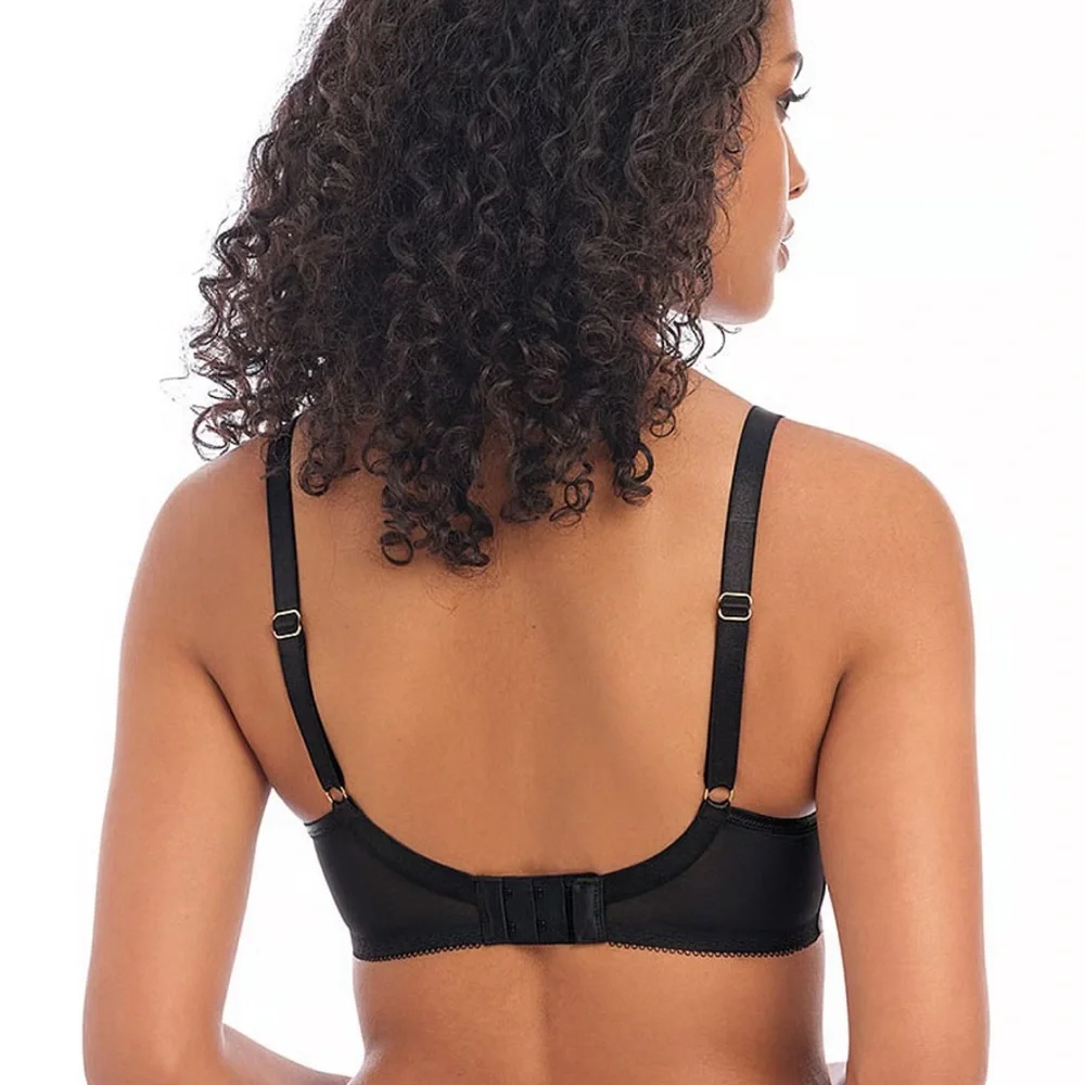 Freya Snapshot Underwire High Apex Bra - Picture 2 of 5